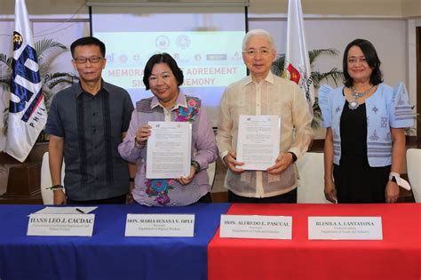 the surname of the dti secretary|Pascual confirmed as DTI secretary • Andrea E. San Juan.